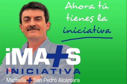 Vota iniciativa